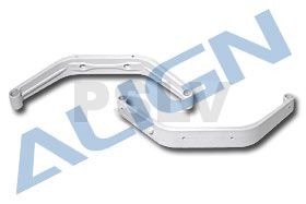 H60111 New Landing Skid