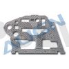 h60113 CF Main Frame(R)/Silver 1.6mm