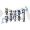 h60120 M3 Stainless Steel Linkage Ball