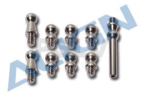 h60120 M3 Stainless Steel Linkage Ball