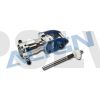 h60133-84 600 Metal Tail Torque Tube Unit/Blue