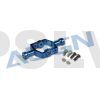 h60164-84 New Metal Flybar Seesaw Holder/Blue