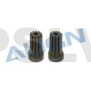 H60167 Motor Pinion Gear 11T