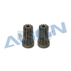 H60167 Motor Pinion Gear 11T