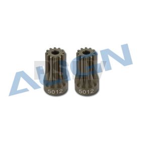 H60168 Motor Pinion Gear 12T