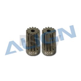 H60173 Motor Pinion Gear 14T