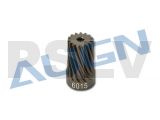 H60175 Motor Pinion Helical Gear 15T