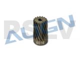H60176 Motor Pinion Helical Gear 16T