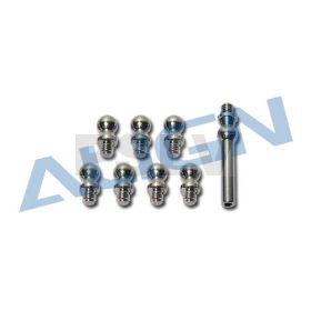 H60189 - Swashplate Linkage Ball