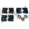 hn6011 Bearing Block