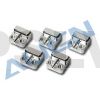 HN6019 Frame Mounting Block T-REX 600N