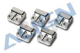 HN6019 Frame Mounting Block T-REX 600N