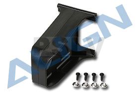 hn6024 Receiver Mount