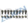 hn6052 Linkage Ball-A Hardware Bag