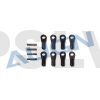 HN6065TA - Stainless Steel Linkage Rod(A)