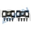 hn6068 600N Metal Main Shaft Bearing Block
