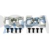 hn6068qf  600N Metal Main Shaft Bearing Block/Silver