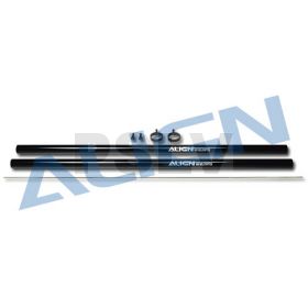 HN6090 Tail Boom/Black