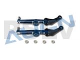 hn6092-84 Metal Washout Control Arm/Blue