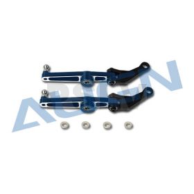 hn6092-84 Metal Washout Control Arm/Blue