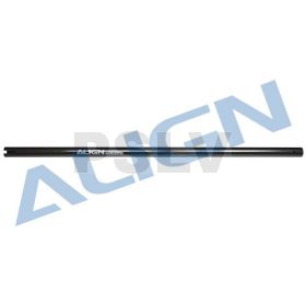 HN6097 600 Carbon Fiber Tail Boom/3K