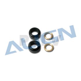 HN6098 - Damper Rubber 90°