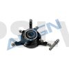 hn6101 600 New CCPM Metal Swashplate/Black