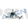 hn6101qf CCPM Metal Swashplate/Silver