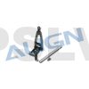 hn6102-78 600 Elevator Arm Set/Grey