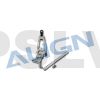 hn6102qf 600 Elevator Arm Set/Silver