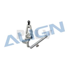 hn6102qf 600 Elevator Arm Set/Silver