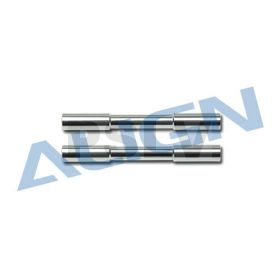 HN6104  Frame Mounting Bolt T-REX 600N