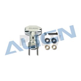 hn6107 Metal Main Rotor Housing/Silver