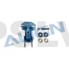 hn6107qh Metal Main Rotor Housing/Blue