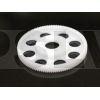40020860 -   CNC Bevel Main Drive Gear/112T V2 T-REX 700