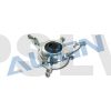 HN7017QF CCPM Metal Swashplate/Silver