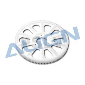 HN7019-3 CNC Main Drive Gear 164T