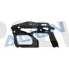 HN7027 Carbon Main Frame(R)/2.0mm