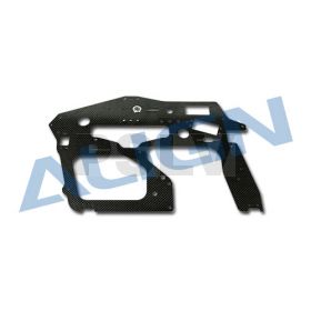 HN7027 Carbon Main Frame(R)/2.0mm