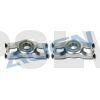 HN7031QF Metal Main Shaft Bearing Block/Silver