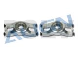 HN7031QF Metal Main Shaft Bearing Block/Silver