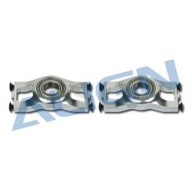 HN7031QF Metal Main Shaft Bearing Block/Silver