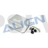 HN7045 Fuel Tank
