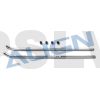 HN7049QF Skid Pipe /silver