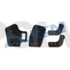 HN7060 700N Frame Brace Set(CF)