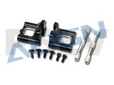 HN7087 Metal Engine Bearing Block Set