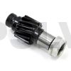 HN7126  Align Mod1 Helical Engine Gear Set 14T T-rex 700N