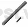 PV0030 Tail rotor shaft