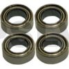 PV0051 Lever bearings 4 pcs