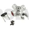 PV1504  	 Thunder Tiger Main Rotor Hub Set  G4N